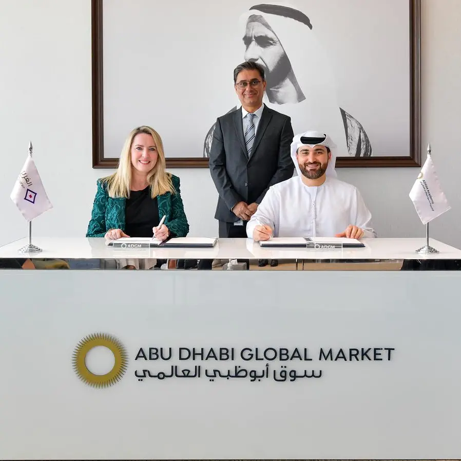 Abu Dhabi Global Market Academy, Al Ghurair Investment partner to empower local talent