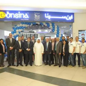 Ebn Sina Pharmacy Re-opens in City Center Doha Shopping Center and Introduces Robotic Technology