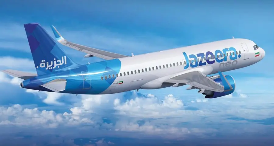 Jazeera Airways opens Kuwait’s gateway to the world