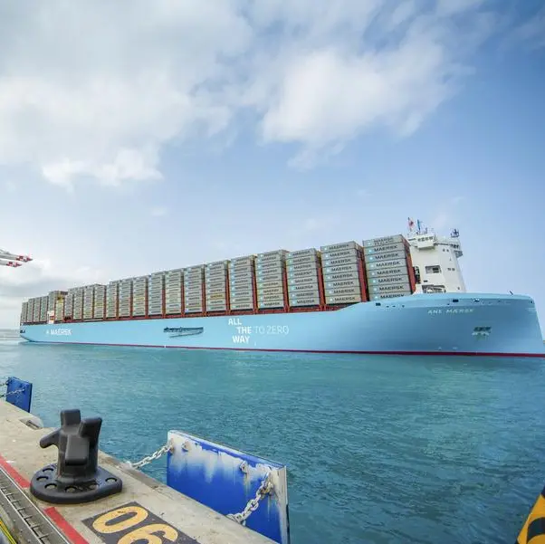 Maersk and Hapag-Lloyd announce two ocean network options with equal industry-leading schedule reliability