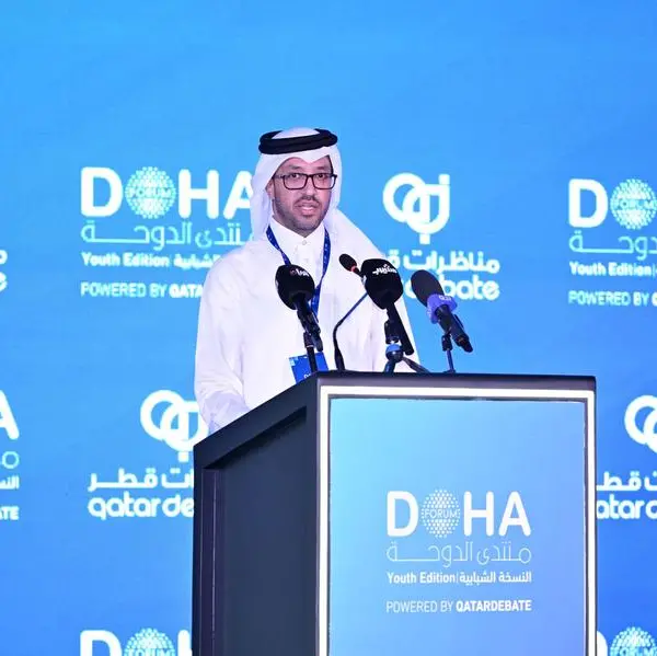 Doha Forum: Youth Edition 2025 launches with promising young leaders from over 100 countries