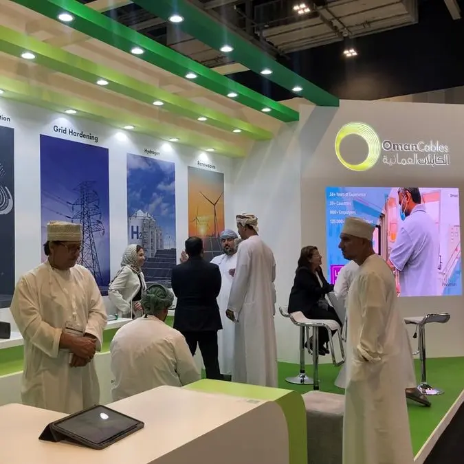 Oman Cables is becoming Renewable Excellence Center for the Middle East