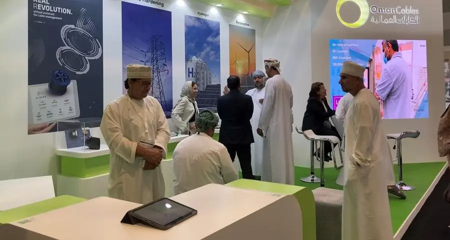 Oman Cables is becoming Renewable Excellence Center for the Middle East