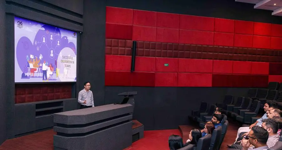 Emrill reaches 43 CPD-accredited courses in landmark professional development milestone