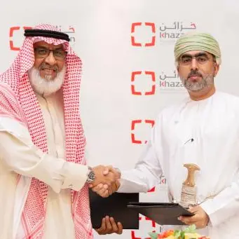 خزائن تعلن عن توقيع إتفاقية أولى الاستثمارات الخليجية بالمدينة الاقتصادية