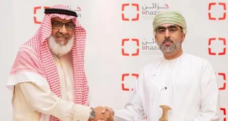 خزائن تعلن عن توقيع إتفاقية أولى الاستثمارات الخليجية بالمدينة الاقتصادية