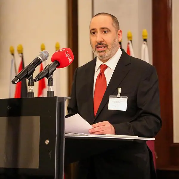 Alba Chairman leads the Company’s delegation at the 25th Arab-German Business Forum 2022