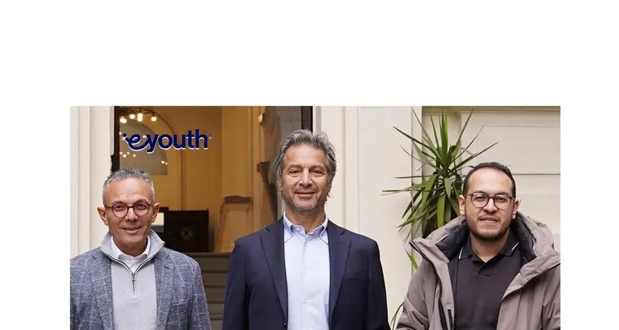 Egypt's Edtech eYouth expands into Iraq and launches the country’s first Arabic digital learning platform