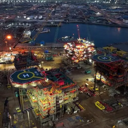 NMDC Energy reports 29% year on year growth in revenues to reach AED 18.7bln in 2025