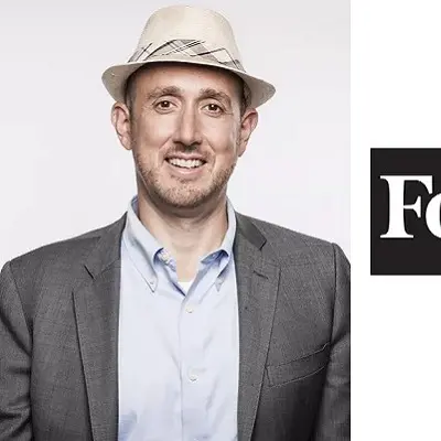 Forbes and The Aviram Family Foundation announce return of 2023 Aviram Awards