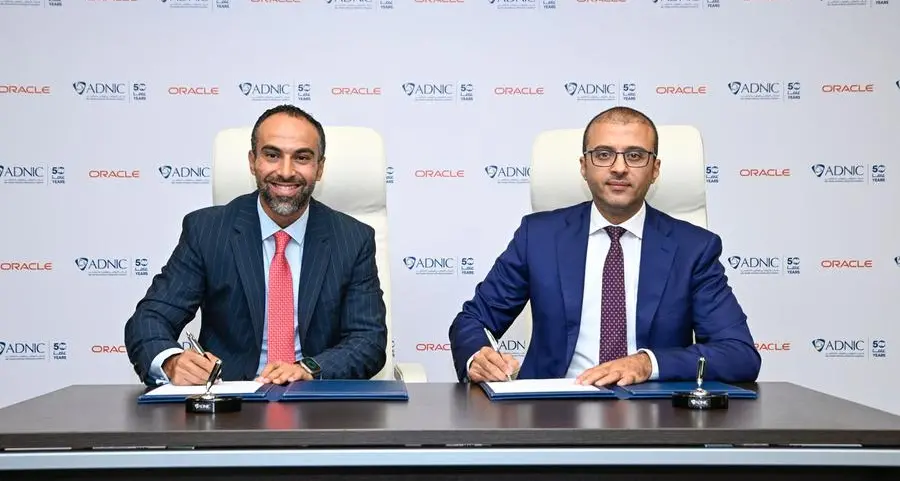 ADNIC adopts AI for HR processes with Oracle