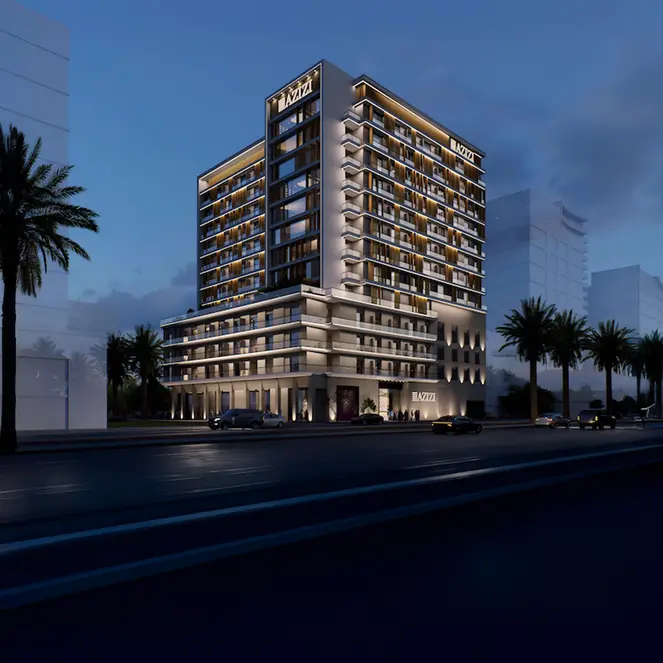 Azizi Developments launches Azizi Lina in Dubai’s Downtown Jebel Ali