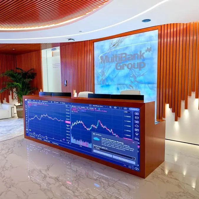 MultiBank Group launches UAE CFD shares on MultiBank Plus App and MT5 platform