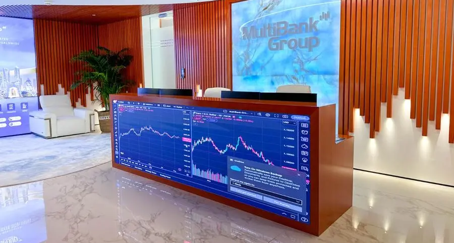 MultiBank Group launches UAE CFD shares on MultiBank Plus App and MT5 platform