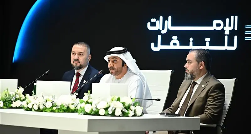 Emirates Driving Company announces strategic transition to Emirates Mobility