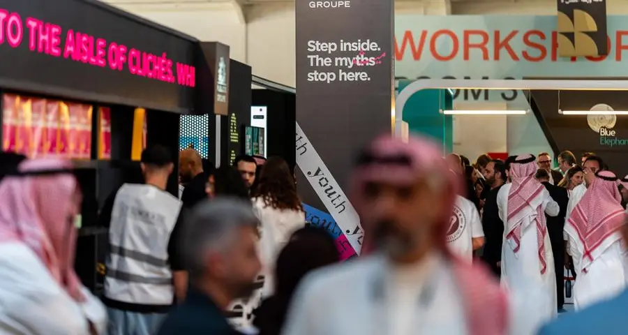 Fourth Athar Festival set to celebrate the future of Saudi creativity this November