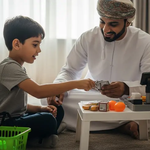 BankDhofar expands financial inclusion with secure savings account for minors