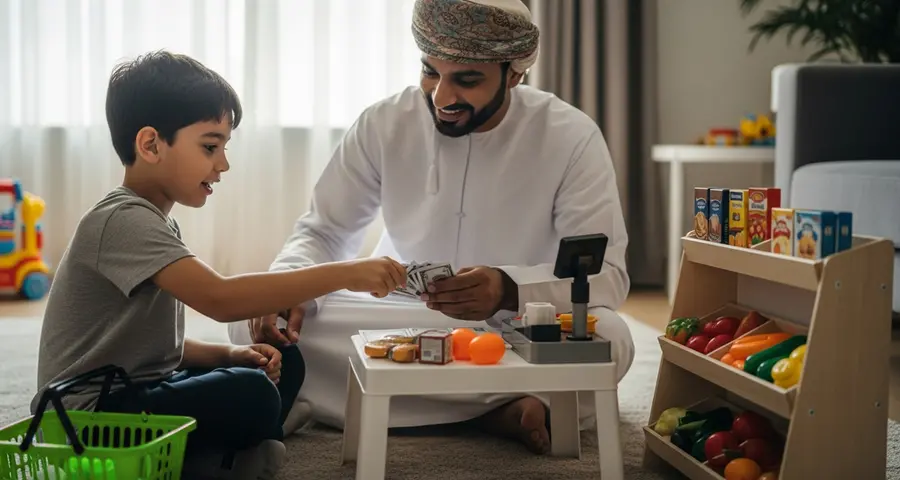 BankDhofar expands financial inclusion with secure savings account for minors