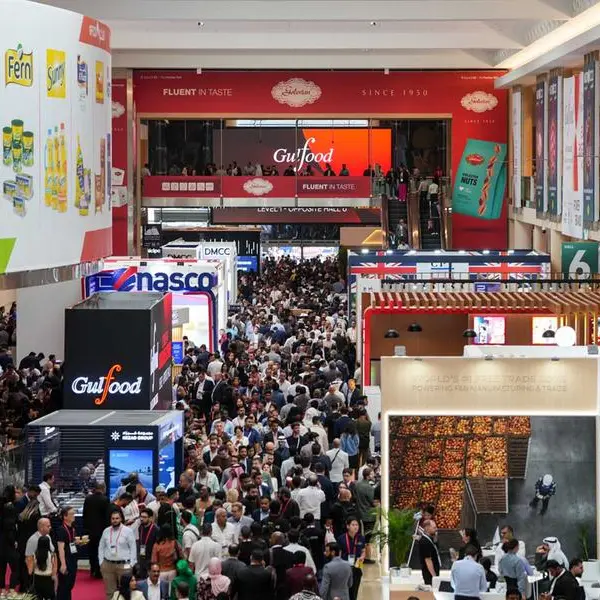 Dubai becomes the global headquarters of food trade as Gulfood 2026 delivers 100% more scale, suppliers, business and innovation