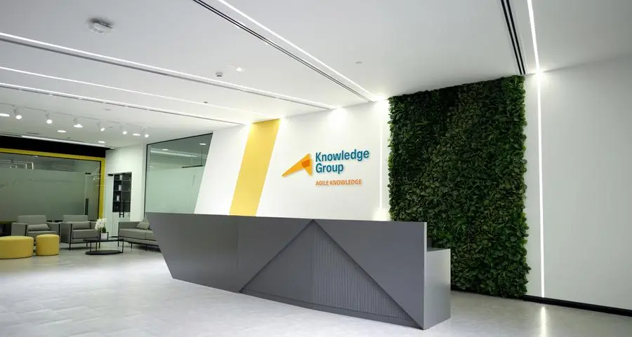 Knowledge Group collaborates with CILT International