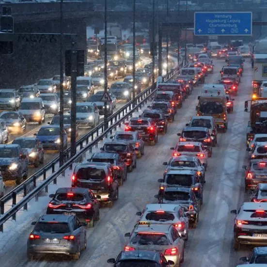 Car marketplace CarNext carved out from LeasePlan, raises $476mln