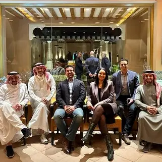 Global Fund Startup Wise Guys launches construction tech specialized fund and accelerator program in Saudi Arabia