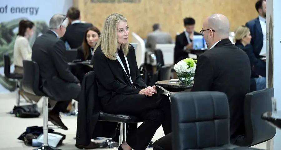 Sustainability Business Connect delivers strongest results to date, translating ambition to action at WFES 2026