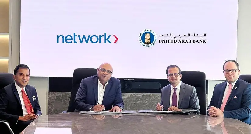 United Arab Bank renews payment processing deal with Network International