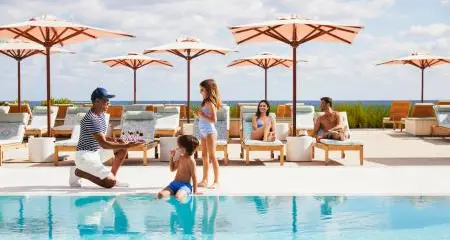 Four Seasons named to Fortune 10 best companies to work for list for 2nd consecutive year