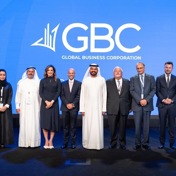 DP World launches Global Business Corporation to support growth ambitions of large companies