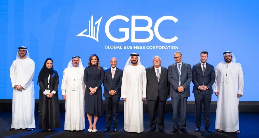 DP World launches Global Business Corporation to support growth ambitions of large companies