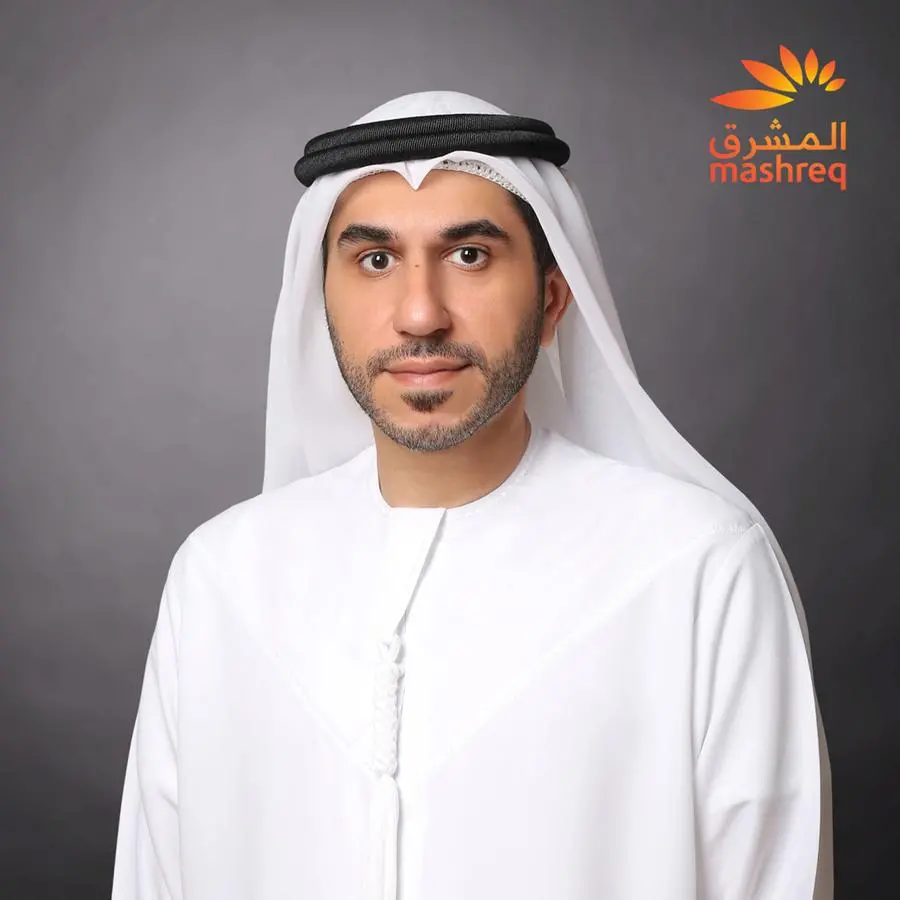 Mashreq announces appointment of Salman M. Hadi as Group Head of Treasury and Capital Markets