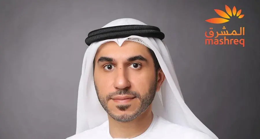 Mashreq announces appointment of Salman M. Hadi as Group Head of Treasury and Capital Markets