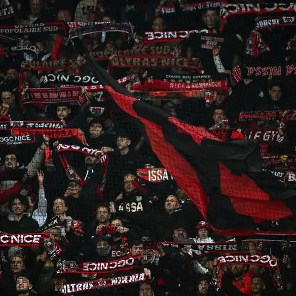 Nice hire Italian Farioli as head coach