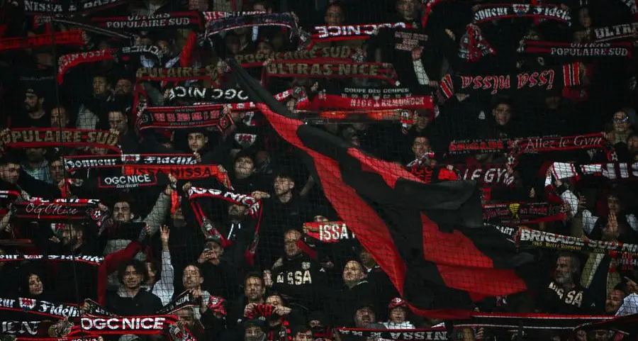 Nice hire Italian Farioli as head coach