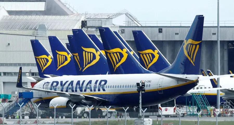 Ryanair expects jump in Central and Eastern European passengers