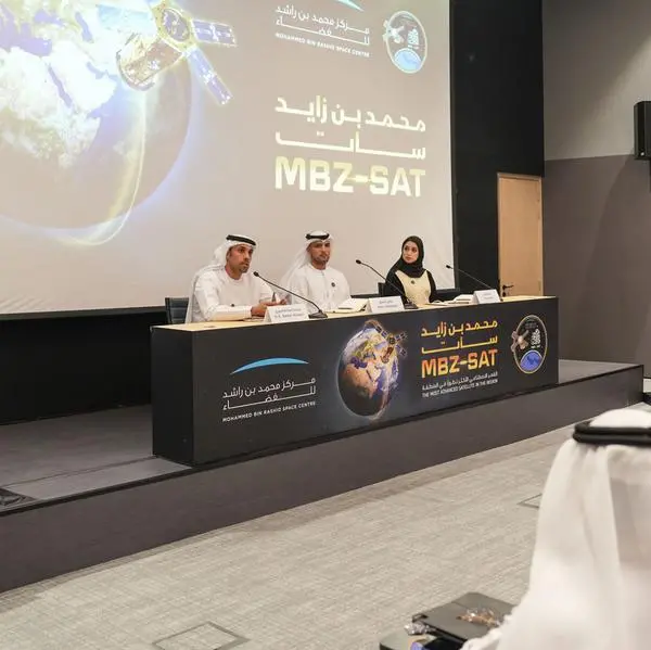 MBRSC announces final preparations under way for launch of MBZ-SAT