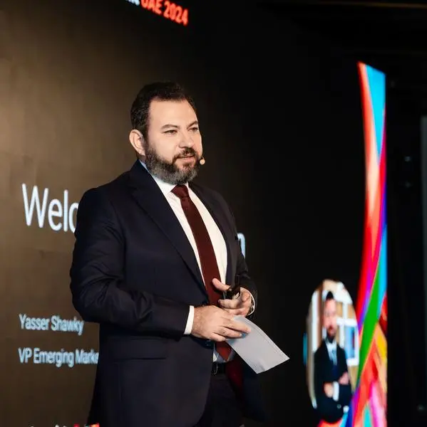 Informatica unveils strategic initiatives at its Dubai summit and honors industry leaders