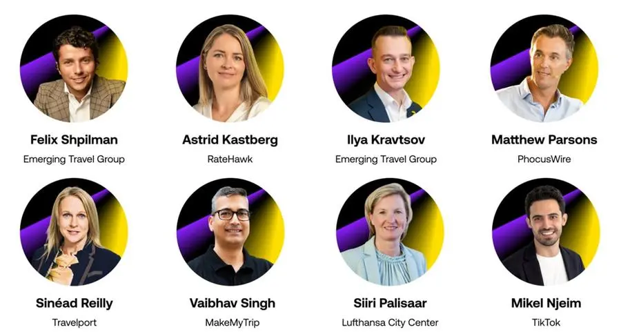 RateHawk reveals speaker lineup for Futurecast online event
