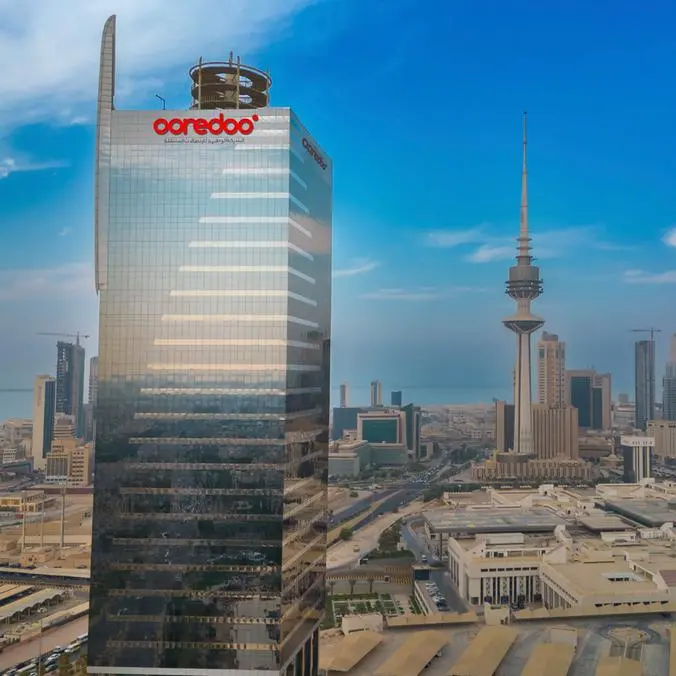 Ooredoo Kuwait offers multiple options for digital connectivity and unlimited internet