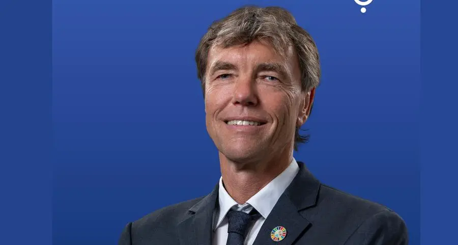 OceanQuest appoints Dr. Martin Visbeck as CEO to lead next era of deep ocean exploration