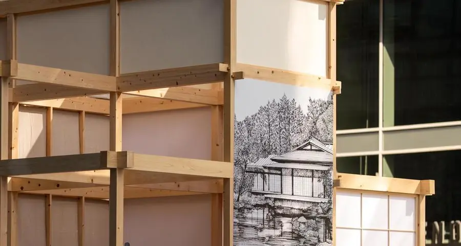 Dubai Design Week 2025 unveiled 11th edition of the region’s premiere design festival opens