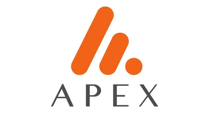 Apex Group honoured by the Public Investment Fund