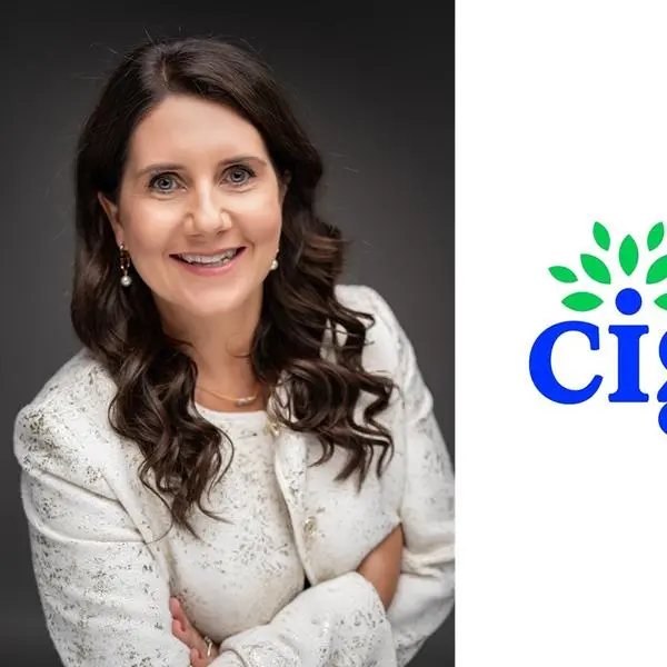 Cigna Healthcare names Leah Cotterill Middle East and Africa CEO, outside KSA