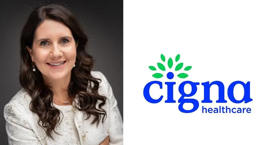 Cigna Healthcare names Leah Cotterill Middle East and Africa CEO, outside KSA