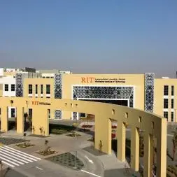 Rochester Institute of Technology Dubai offers Emerging Tech training