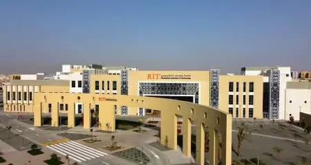 Rochester Institute of Technology Dubai offers Emerging Tech training