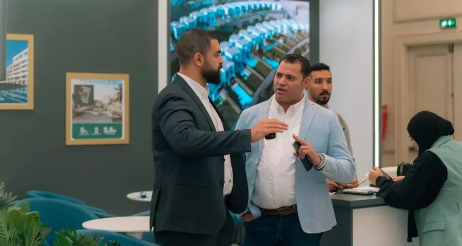 Future Real Estate Expo ends a successful edition in Riyadh