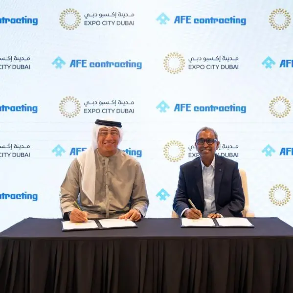 Expo City Dubai’s Al Waha Residences advance towards 2027 completion with key contractor appointments