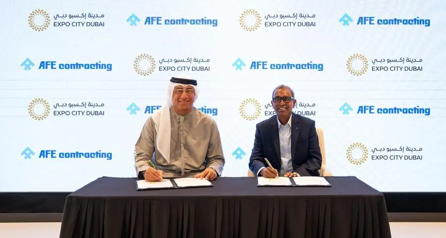 Expo City Dubai’s Al Waha Residences advance towards 2027 completion with key contractor appointments